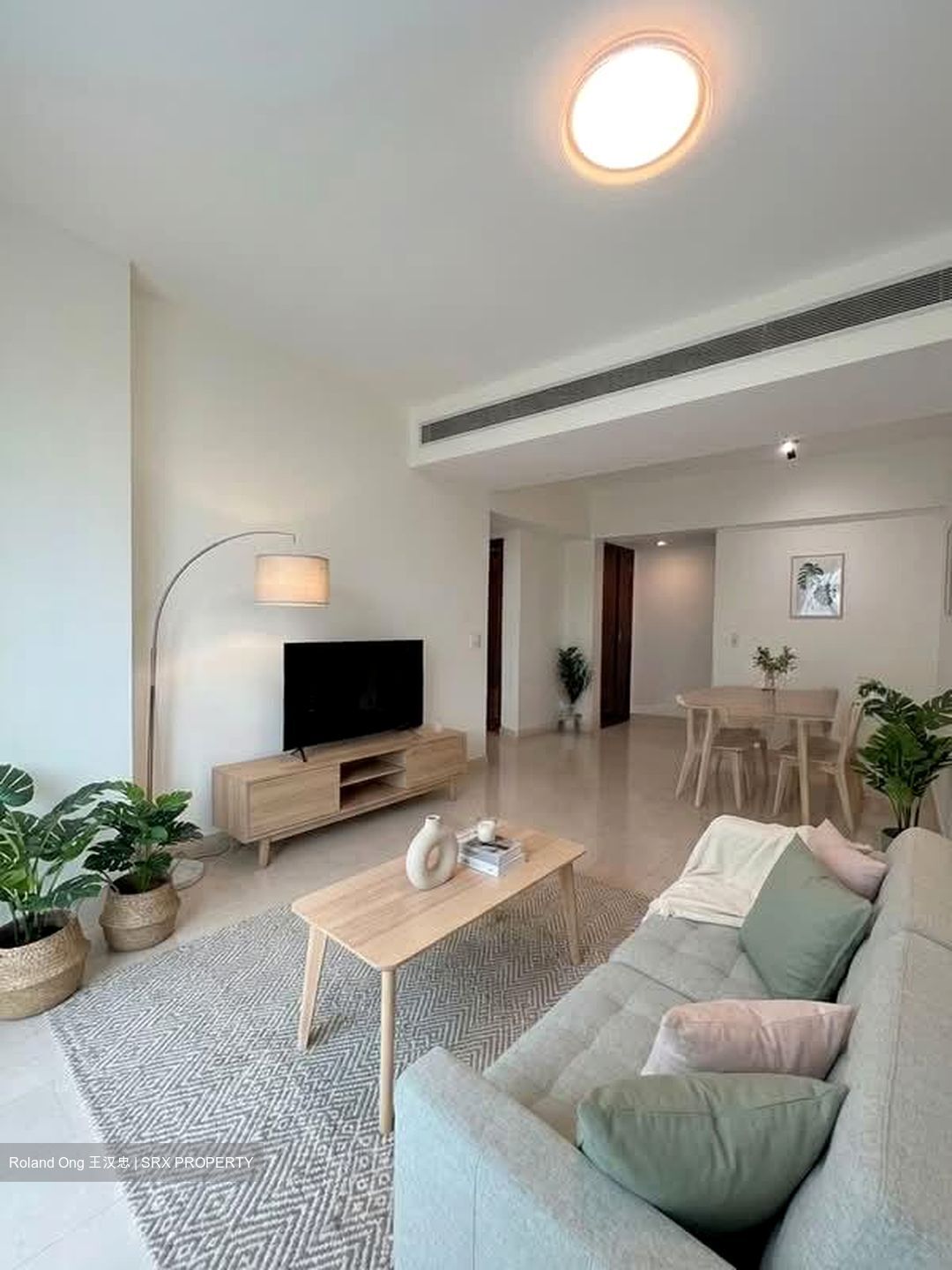 Duchess Crest (D10), Condominium #604856891